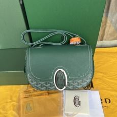 Goyard Satchel Bags